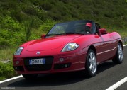 Fiat Barchetta